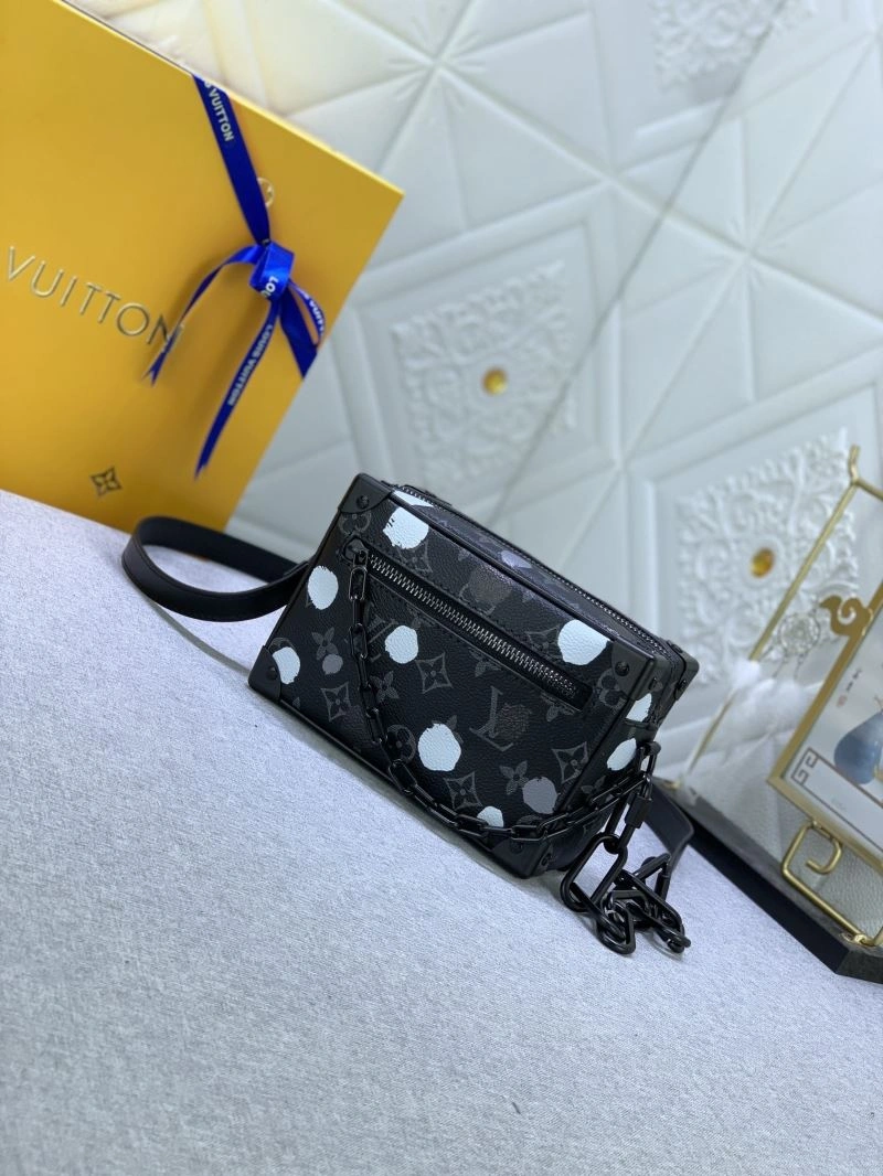 TravelReady Louis Vuitton Satchel Bags 79800