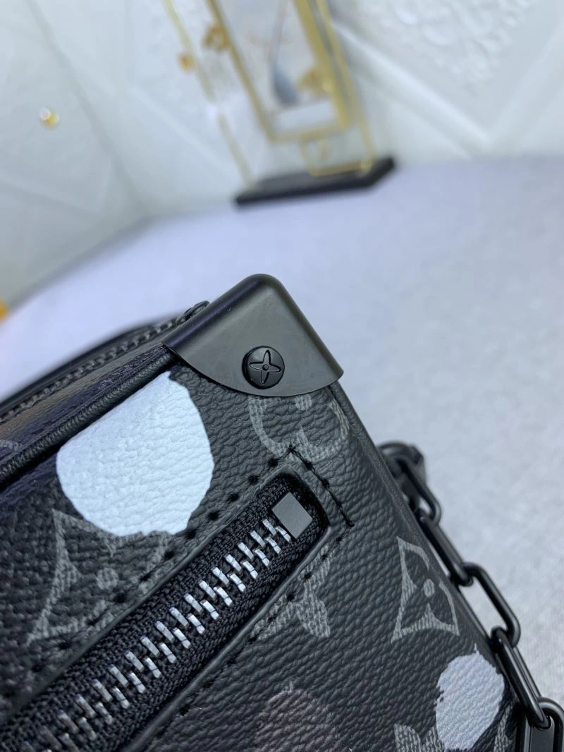 TravelReady Louis Vuitton Satchel Bags 79800