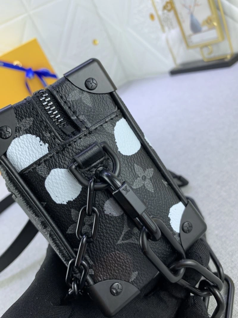 TravelReady Louis Vuitton Satchel Bags 79800