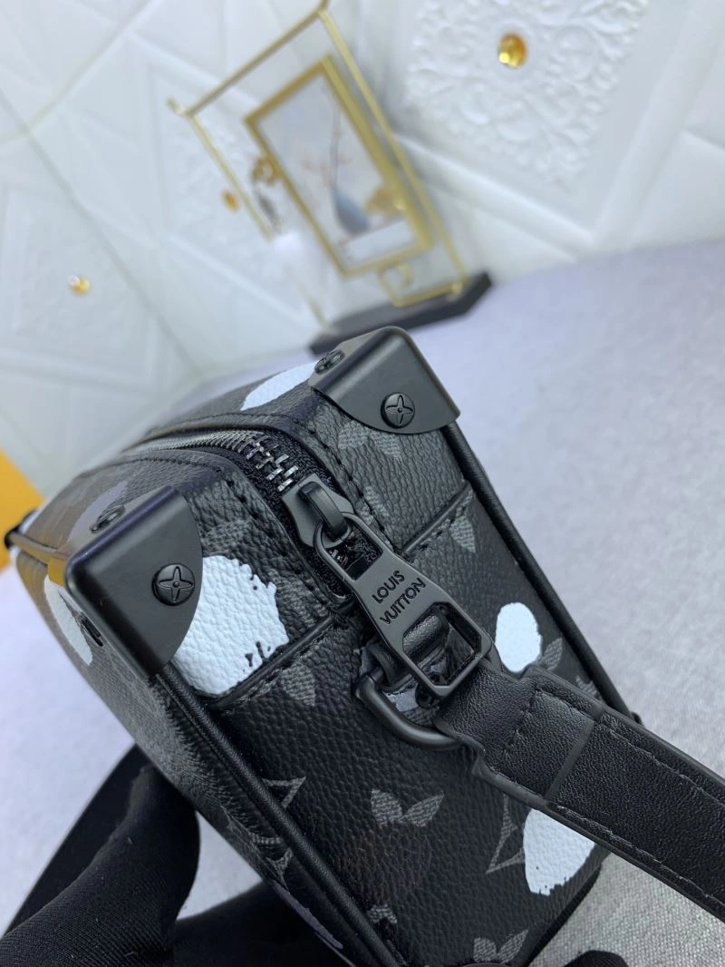 TravelReady Louis Vuitton Satchel Bags 79800