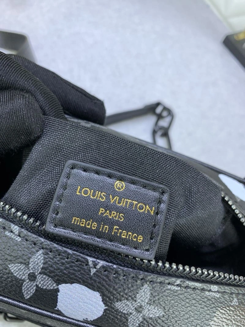 TravelReady Louis Vuitton Satchel Bags 79800