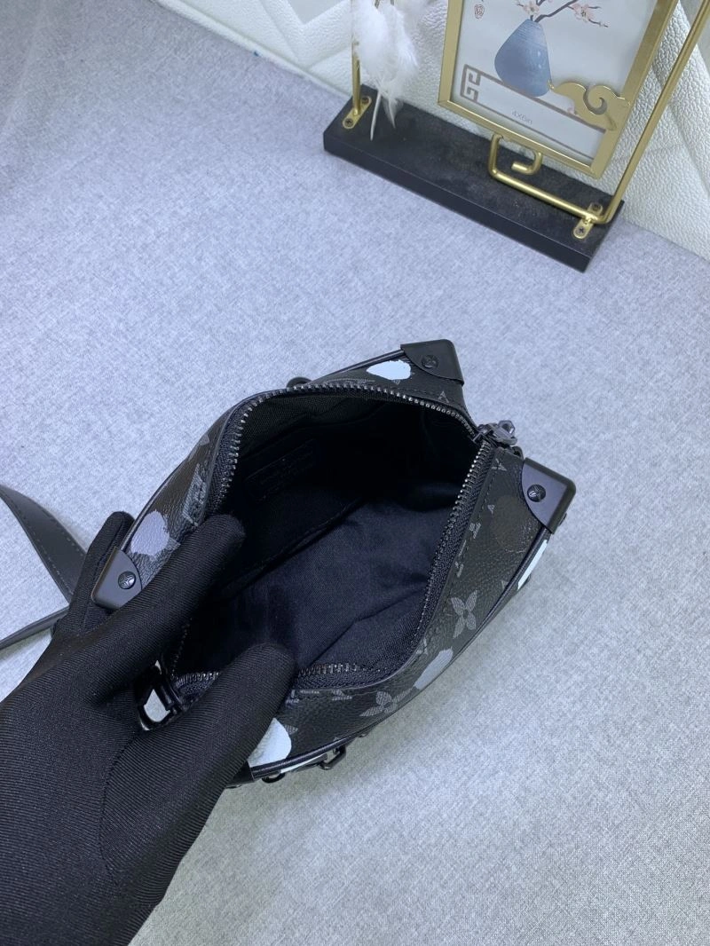 TravelReady Louis Vuitton Satchel Bags 79800