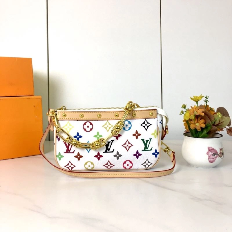 Louis Vuitton Satchel Bags GoAnywhere 79796