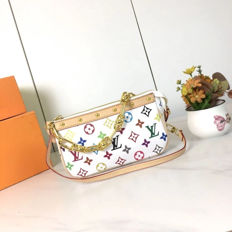Louis Vuitton Satchel Bags GoAnywhere 79796