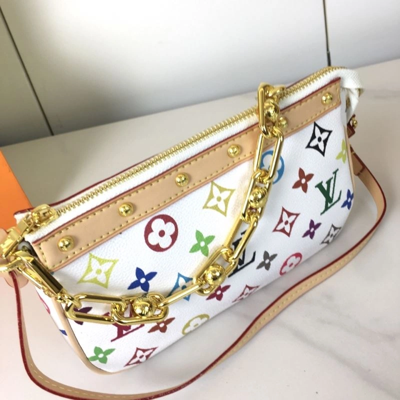 Louis Vuitton Satchel Bags GoAnywhere 79796