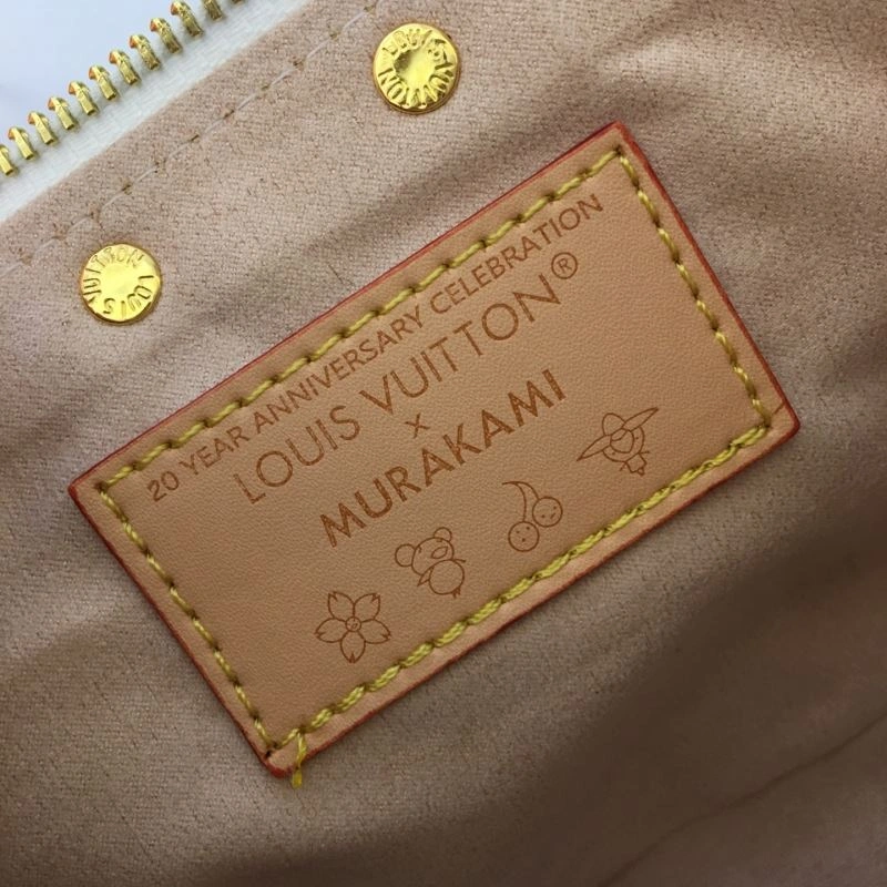 Louis Vuitton Satchel Bags GoAnywhere 79796