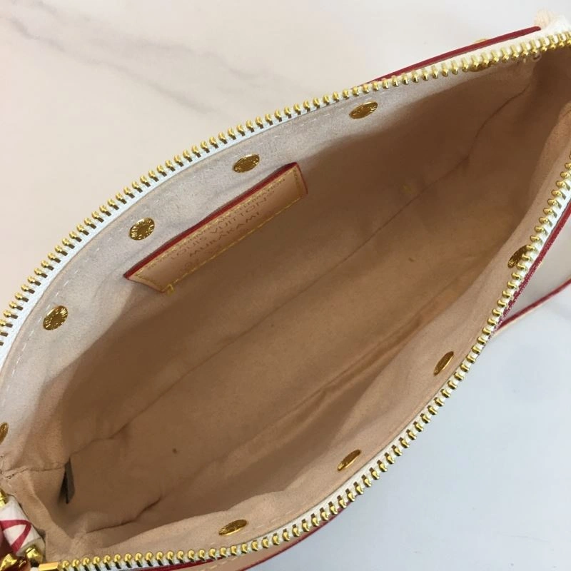 Louis Vuitton Satchel Bags GoAnywhere 79796