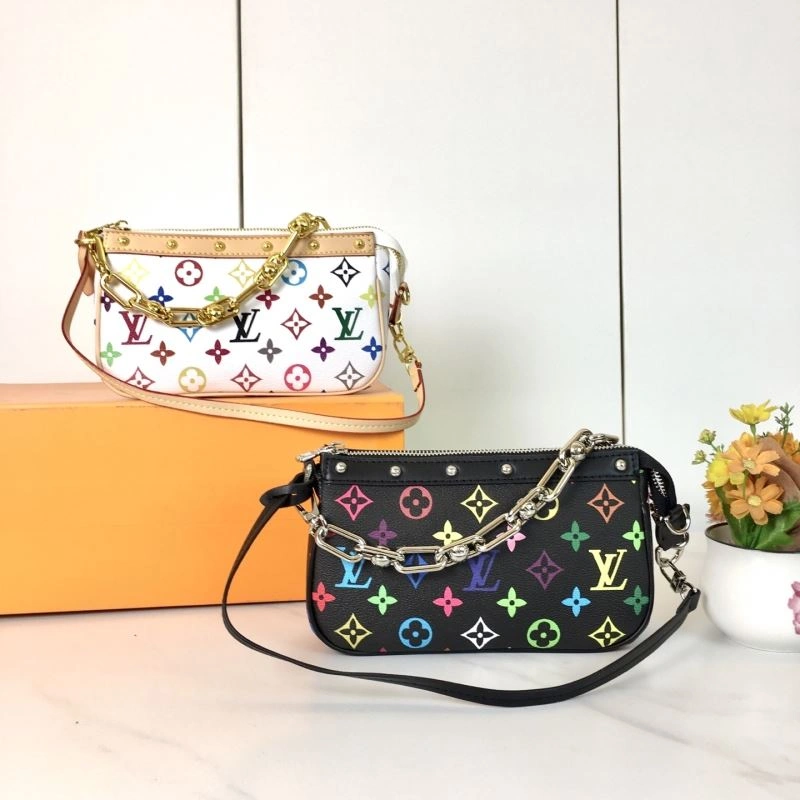 Louis Vuitton Satchel Bags GoAnywhere 79796