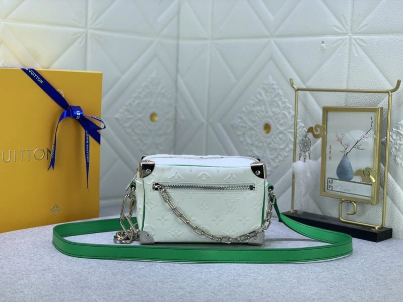 Louis Vuitton Satchel Bags Packable 79789