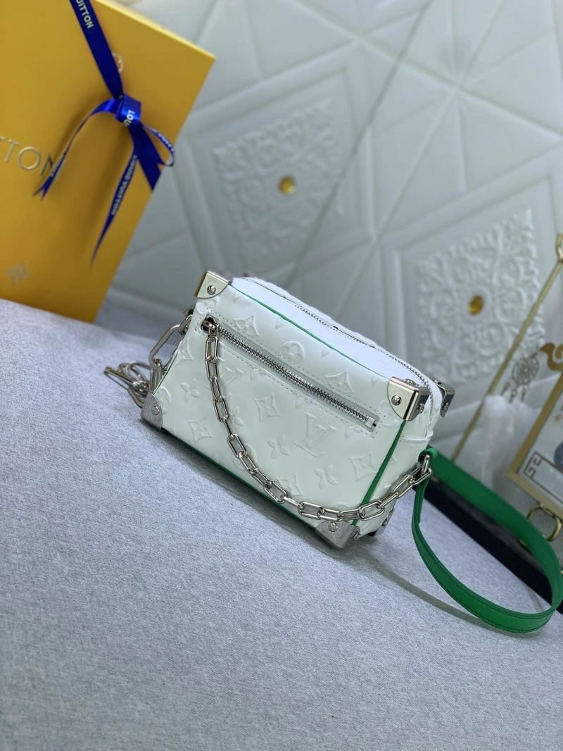 Louis Vuitton Satchel Bags Packable 79789