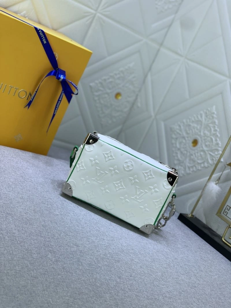 Louis Vuitton Satchel Bags Packable 79789