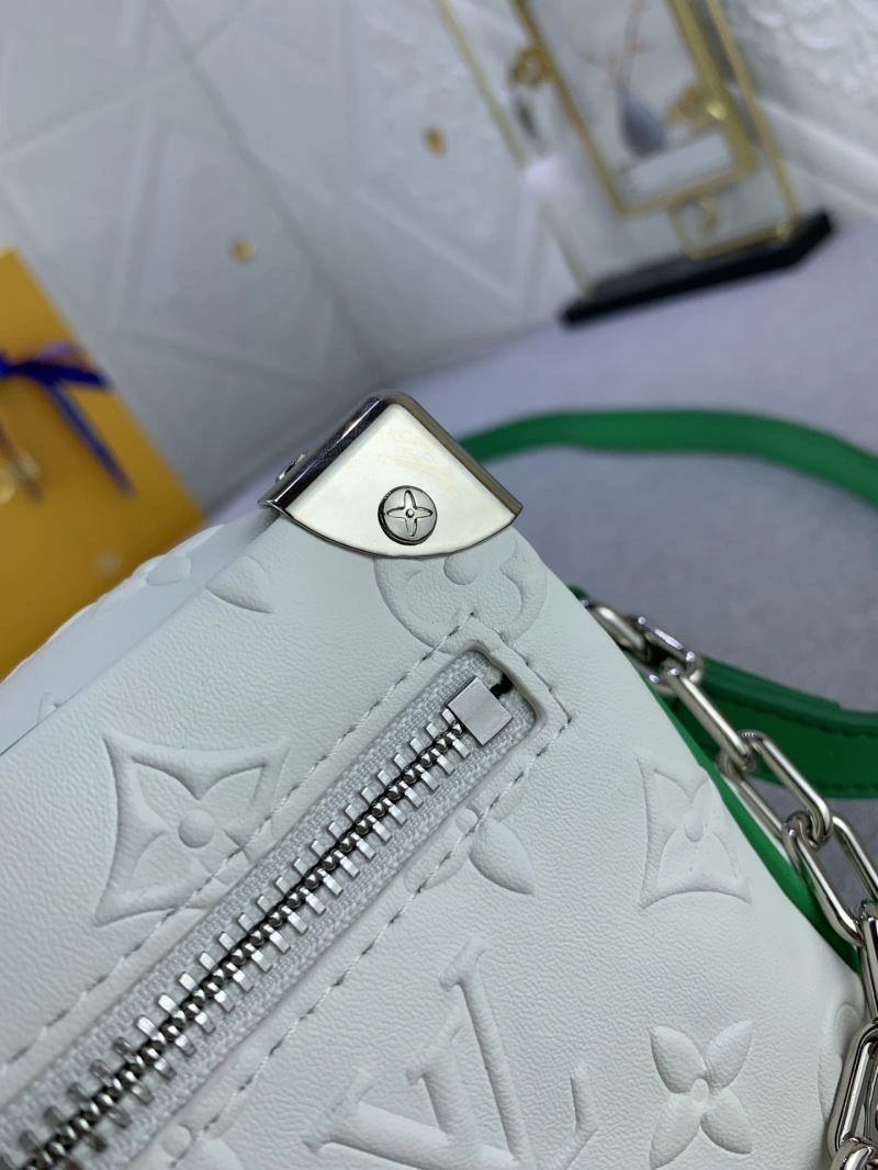 Louis Vuitton Satchel Bags Packable 79789