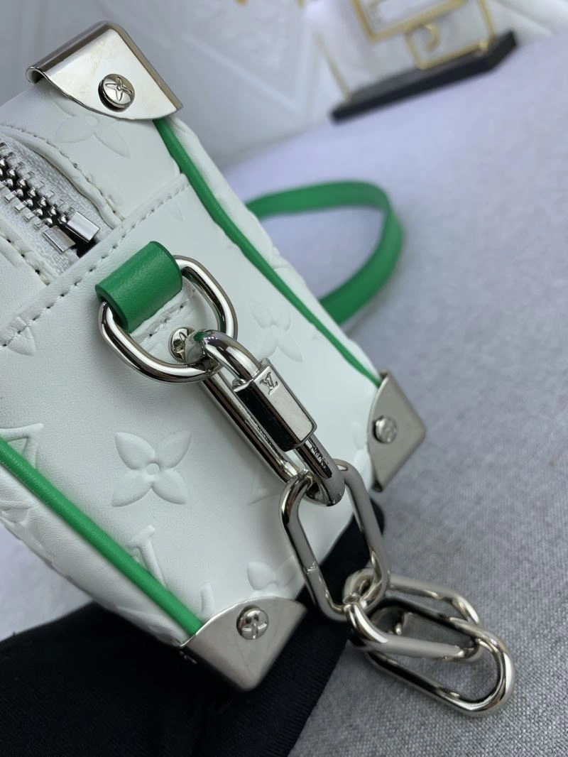 Louis Vuitton Satchel Bags Packable 79789