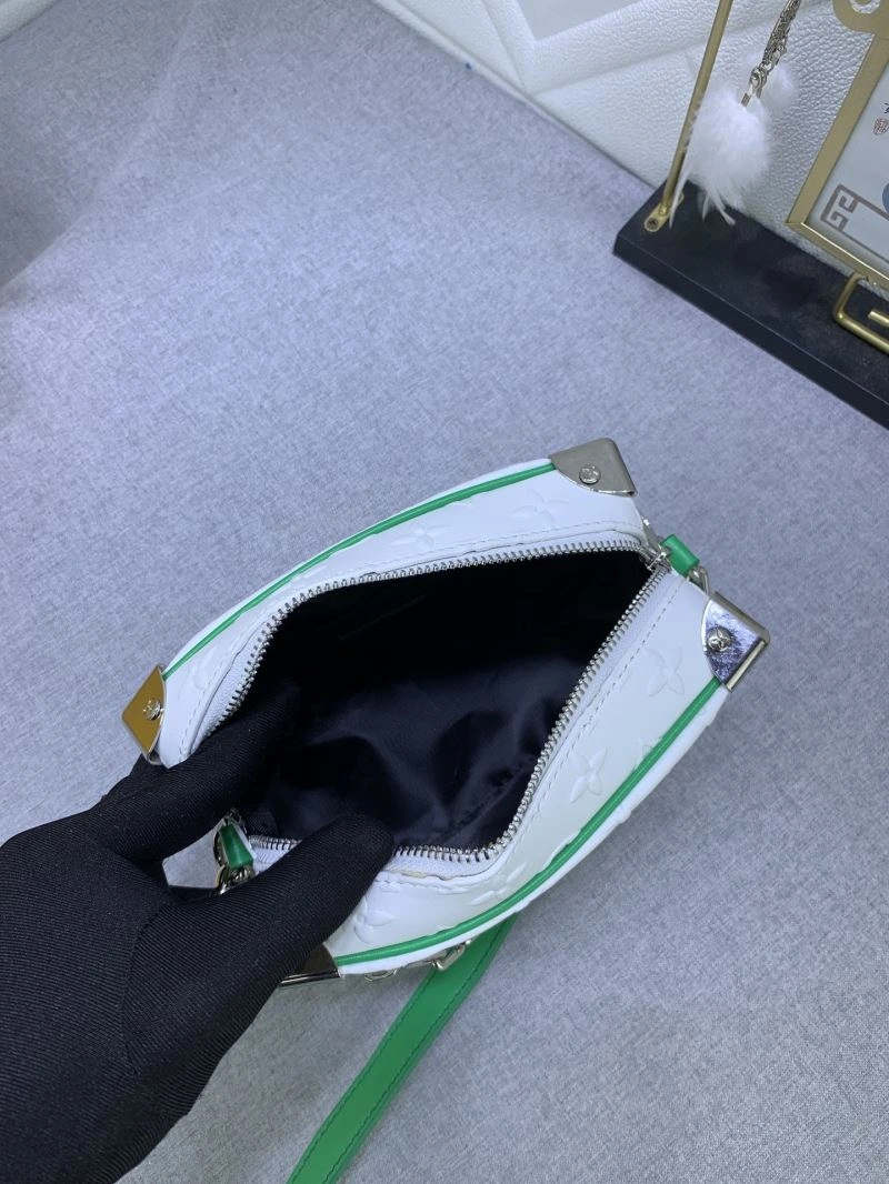 Louis Vuitton Satchel Bags Packable 79789