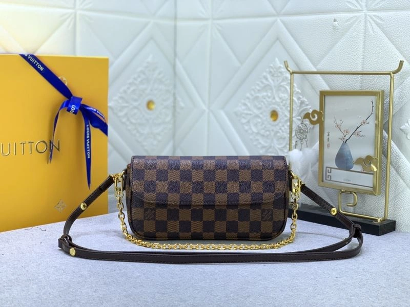 Louis Vuitton Satchel Bags Stretchable 79804