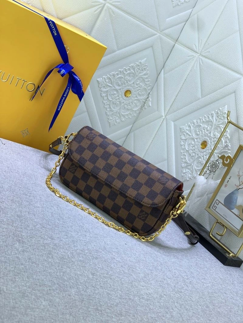 Louis Vuitton Satchel Bags Stretchable 79804