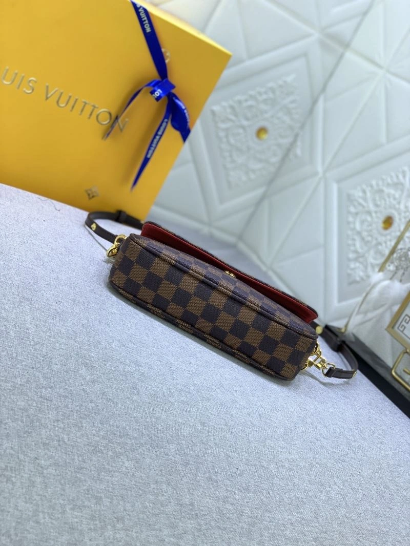 Louis Vuitton Satchel Bags Stretchable 79804