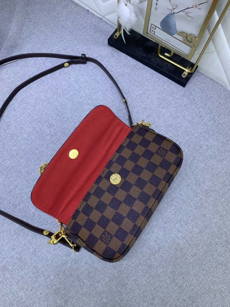 Louis Vuitton Satchel Bags Stretchable 79804