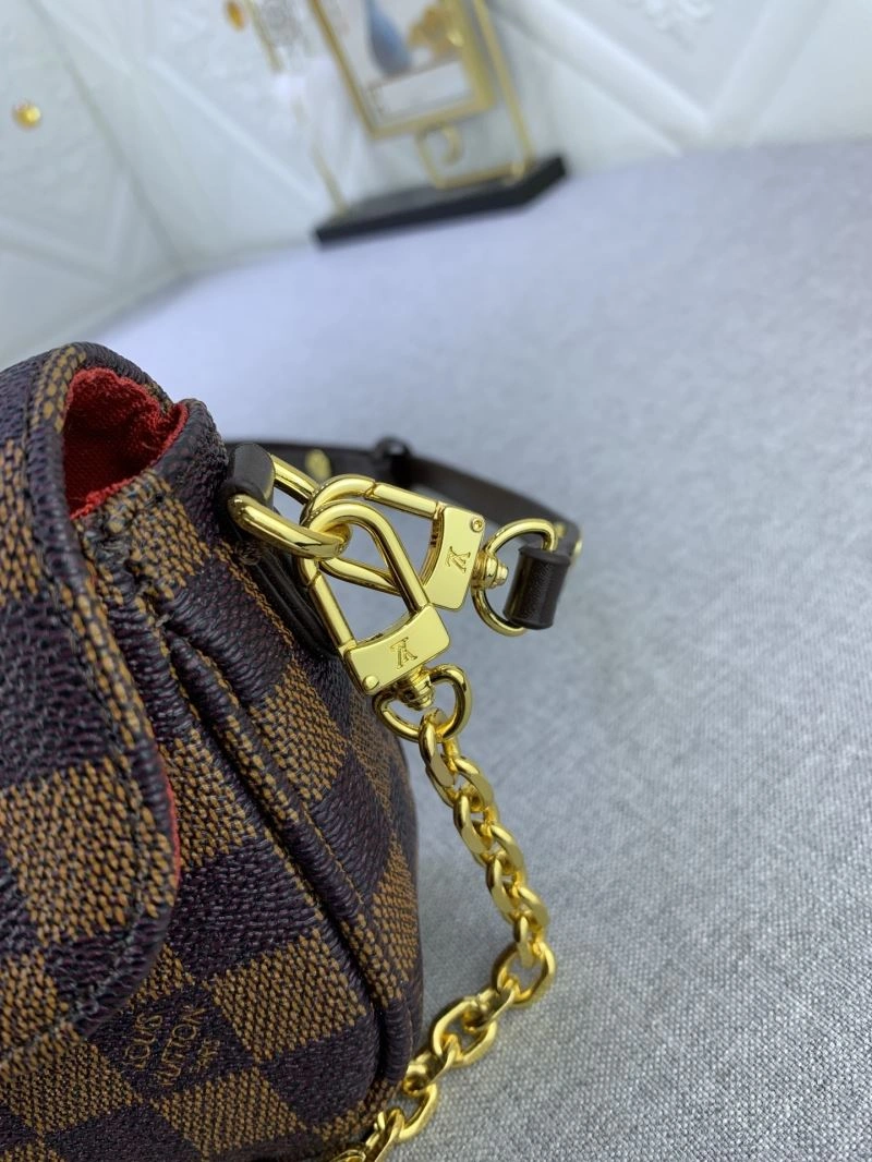Louis Vuitton Satchel Bags Stretchable 79804