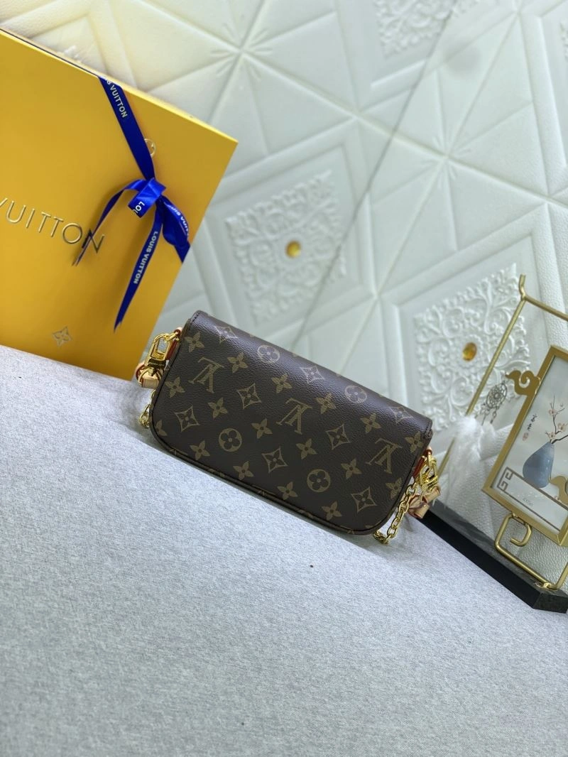 Louis Vuitton Satchel Bags Classic 79803