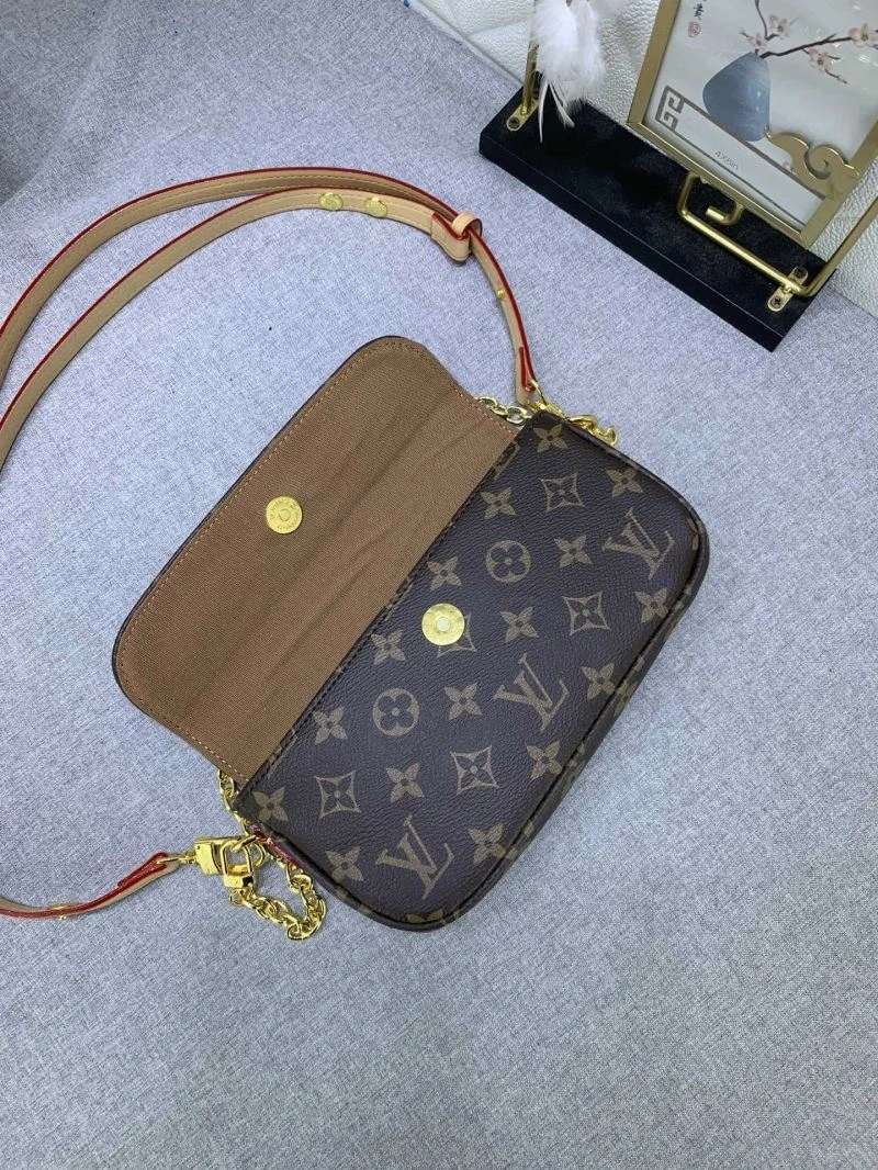 Louis Vuitton Satchel Bags Classic 79803