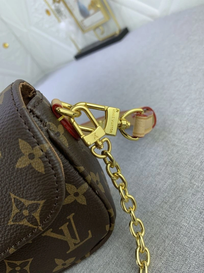 Louis Vuitton Satchel Bags Classic 79803