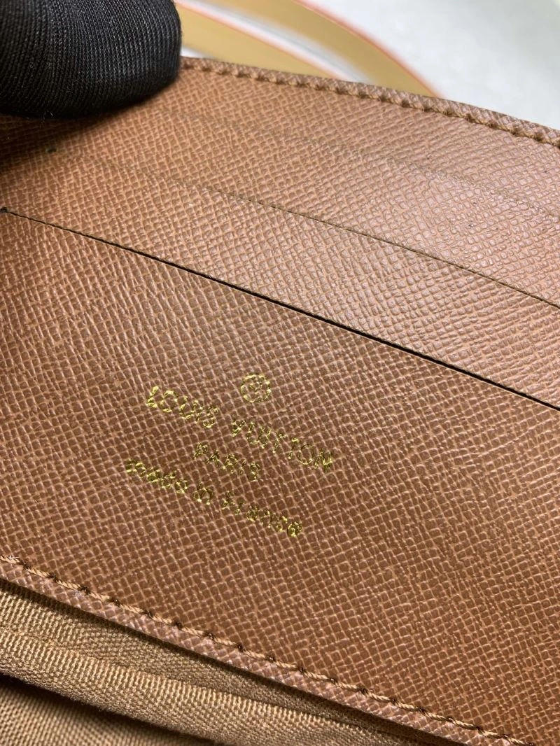 Louis Vuitton Satchel Bags Classic 79803