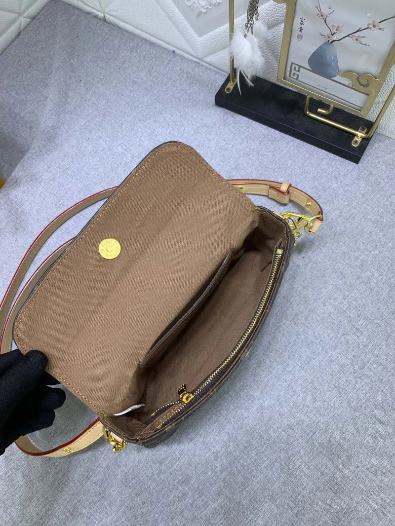 Louis Vuitton Satchel Bags Classic 79803