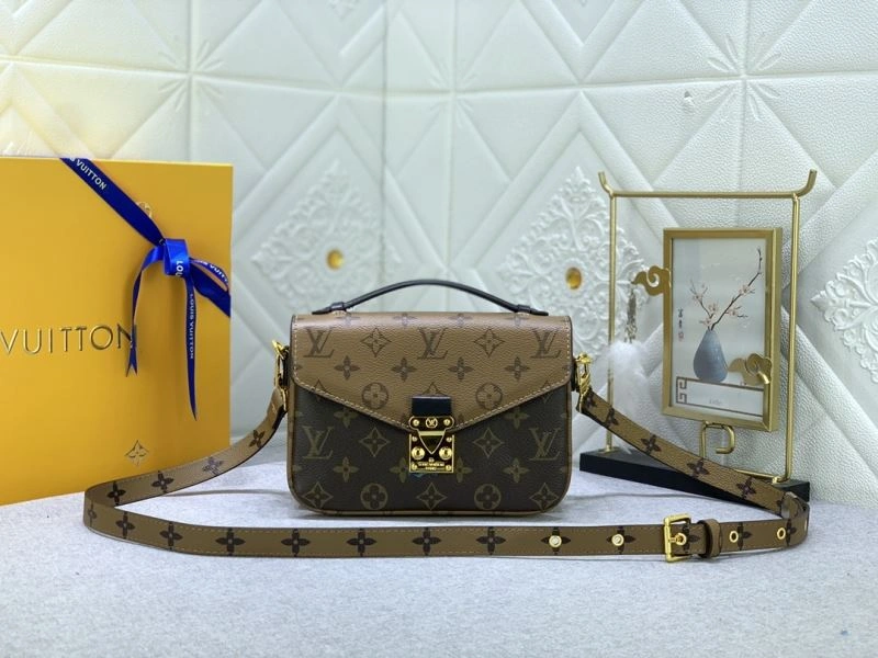 Lightweight Louis Vuitton Satchel Bags 79788