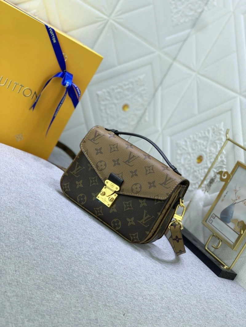 Lightweight Louis Vuitton Satchel Bags 79788