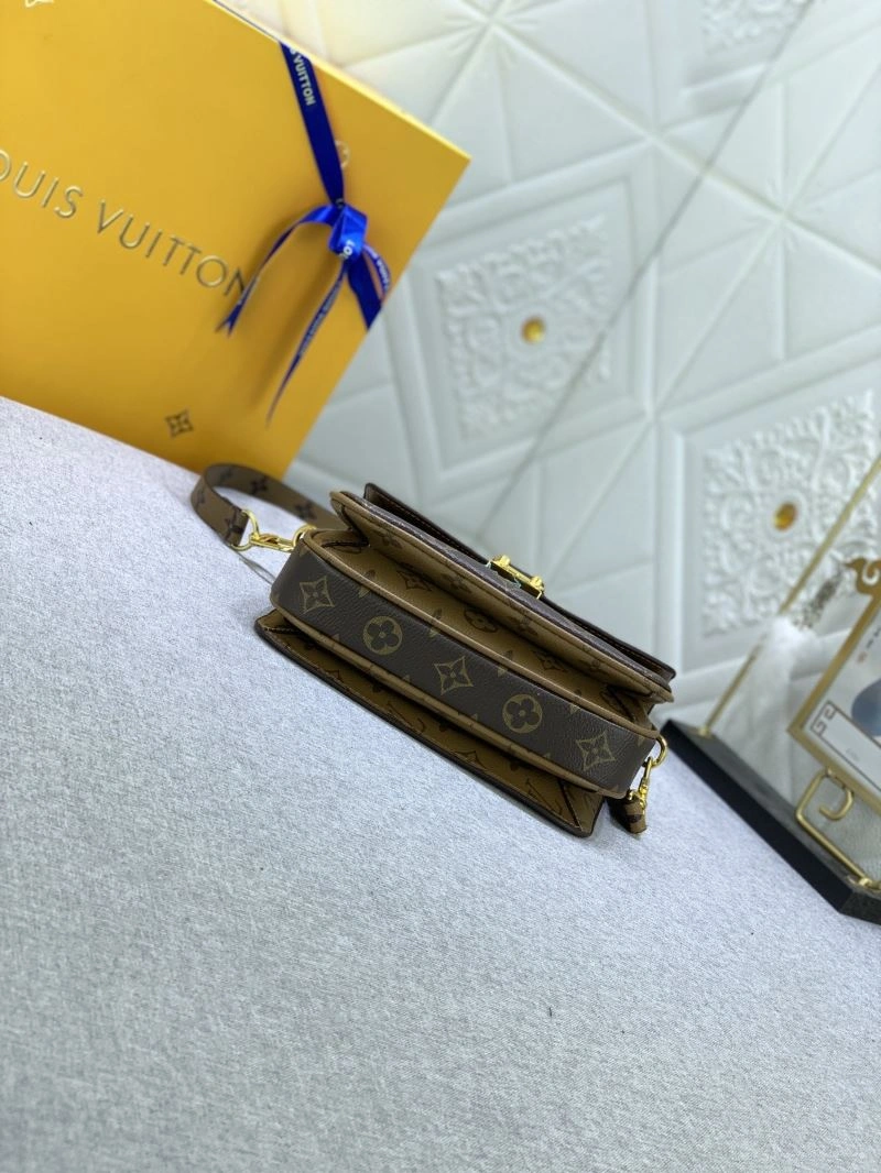 Lightweight Louis Vuitton Satchel Bags 79788