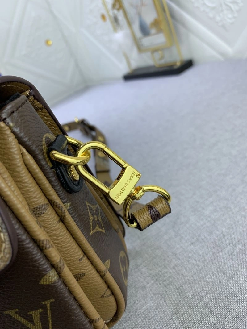 Lightweight Louis Vuitton Satchel Bags 79788
