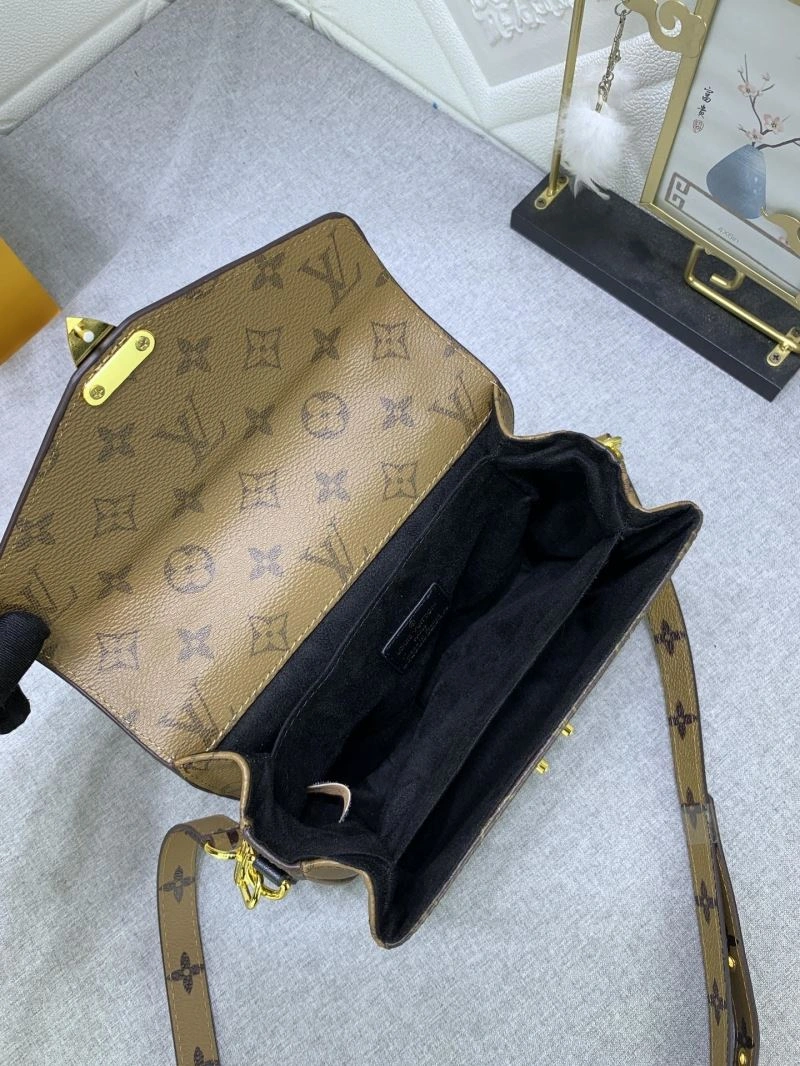 Lightweight Louis Vuitton Satchel Bags 79788
