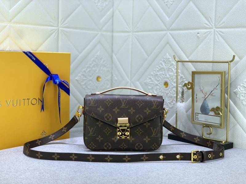 Louis Vuitton Satchel Bags TechFriendly 79799