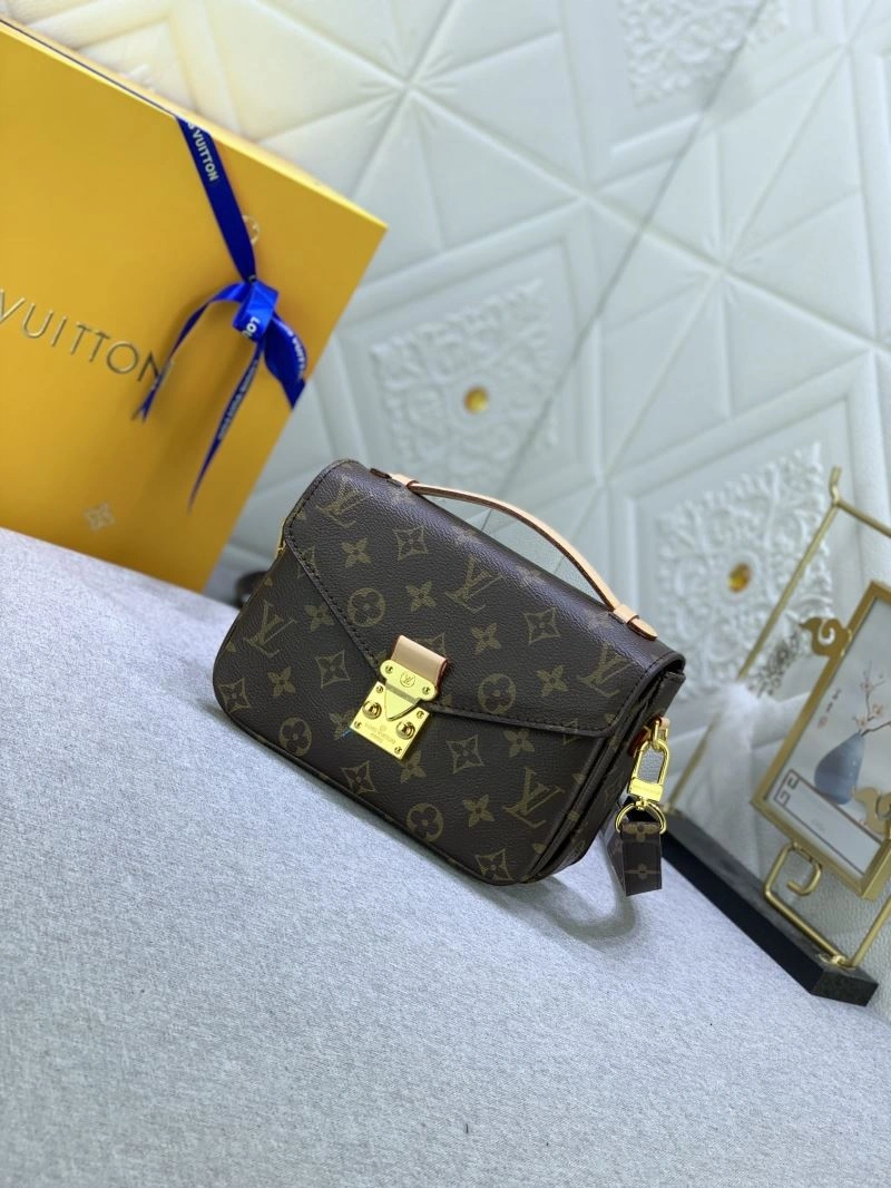 Louis Vuitton Satchel Bags TechFriendly 79799