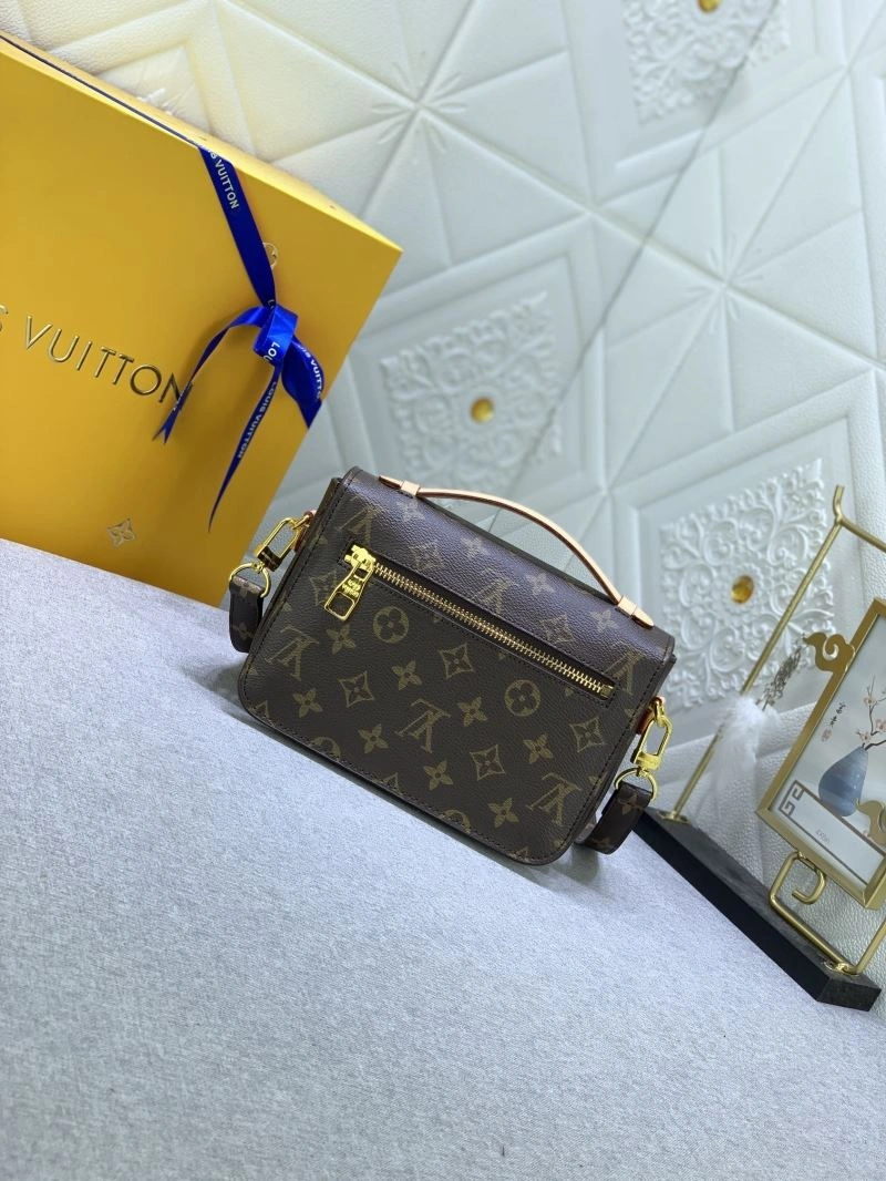Louis Vuitton Satchel Bags TechFriendly 79799