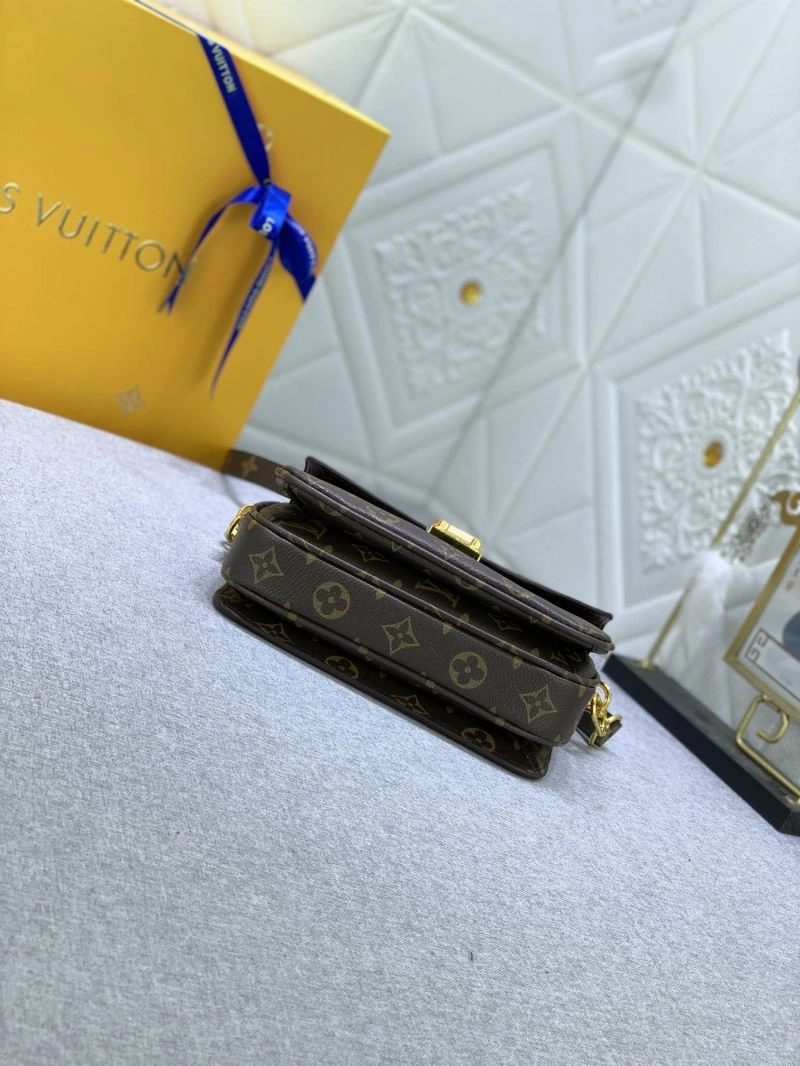 Louis Vuitton Satchel Bags TechFriendly 79799