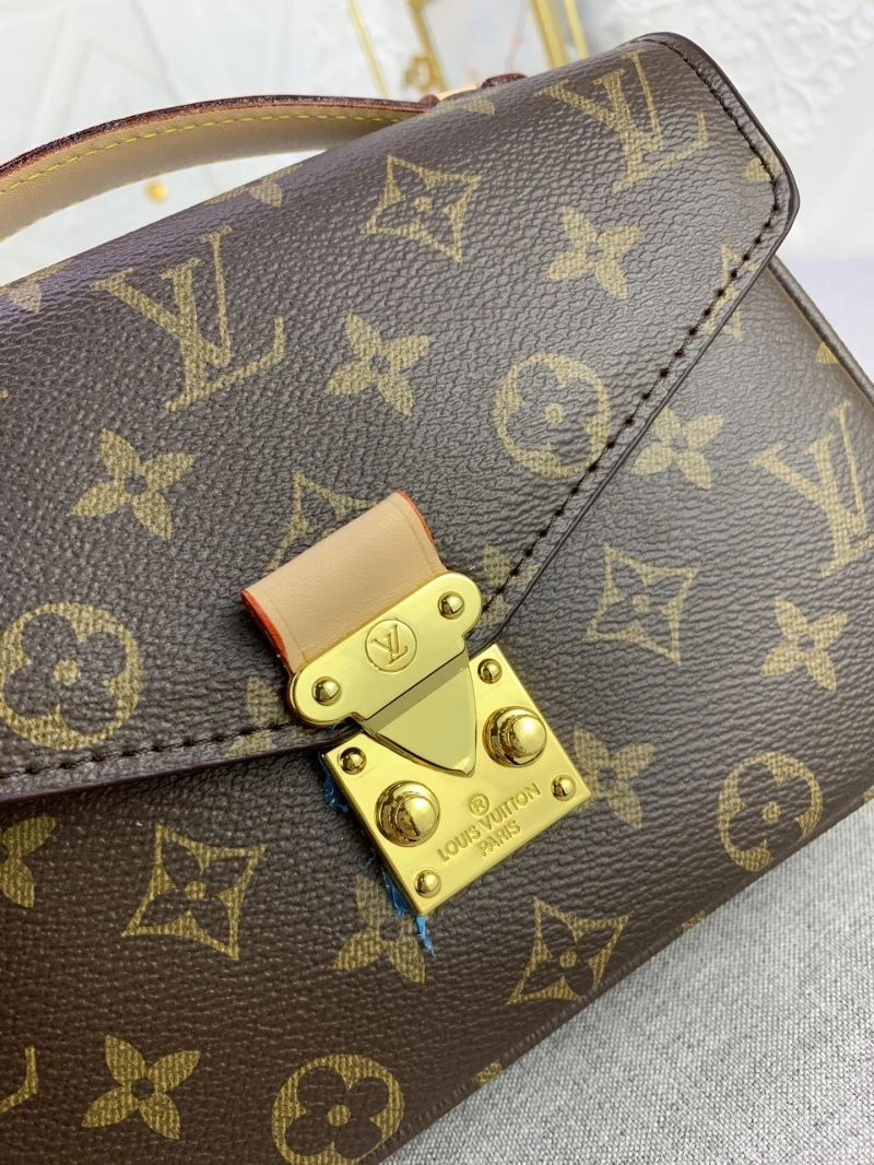 Louis Vuitton Satchel Bags TechFriendly 79799