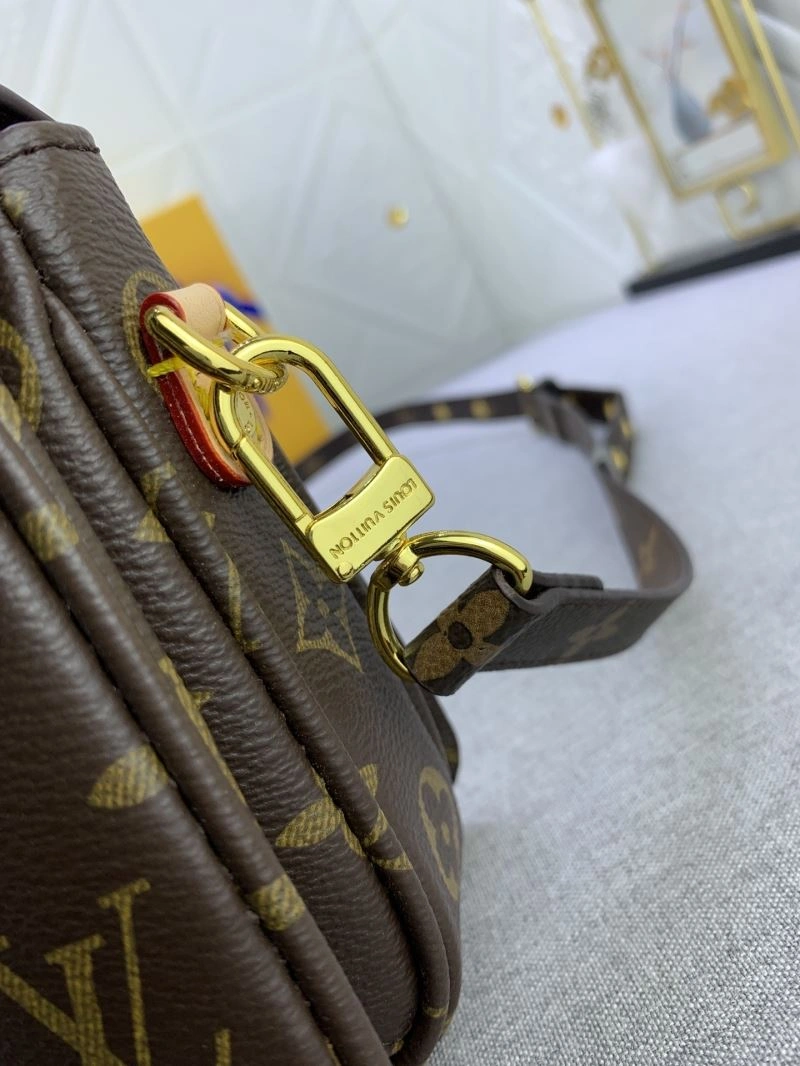 Louis Vuitton Satchel Bags TechFriendly 79799