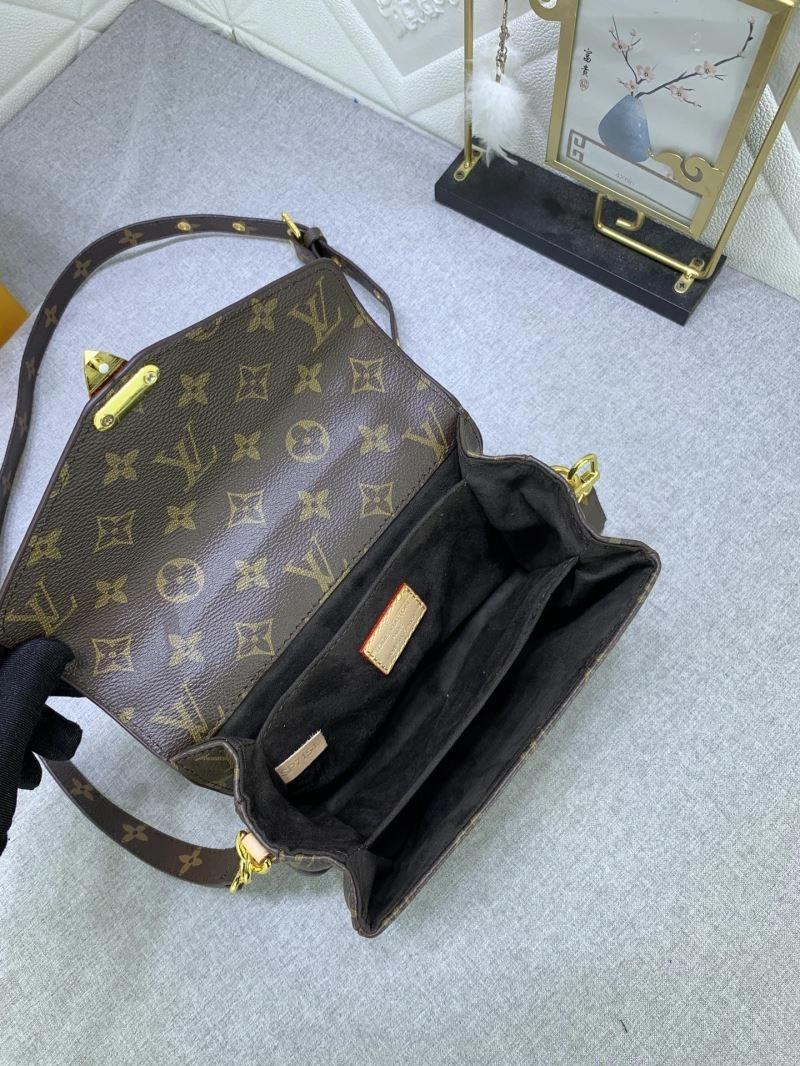 Louis Vuitton Satchel Bags TechFriendly 79799