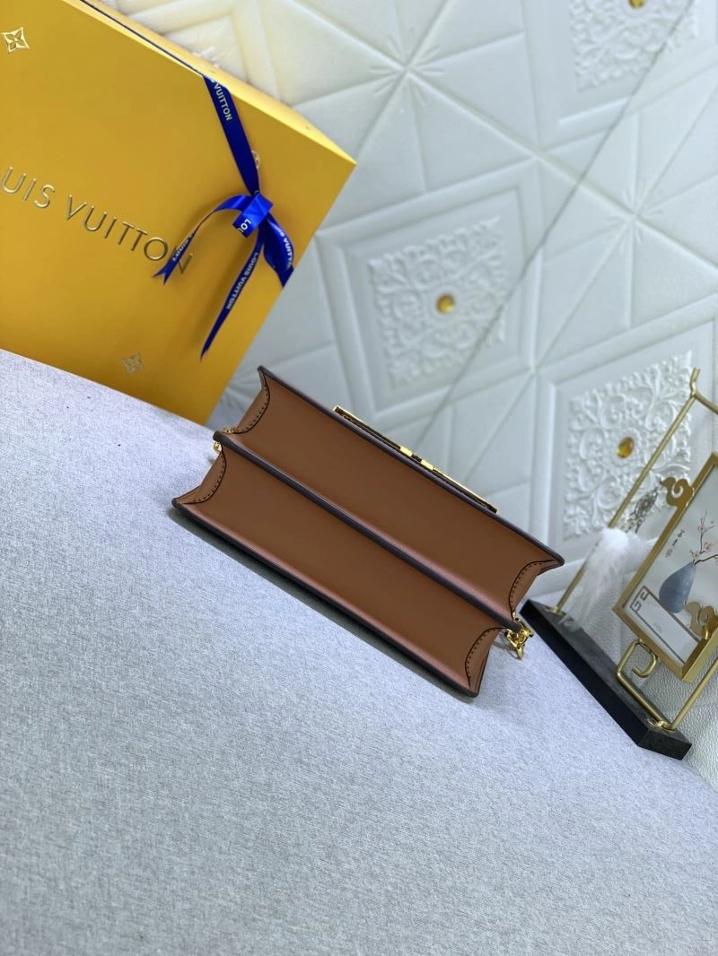 Louis Vuitton Satchel Bags Youthful 79783