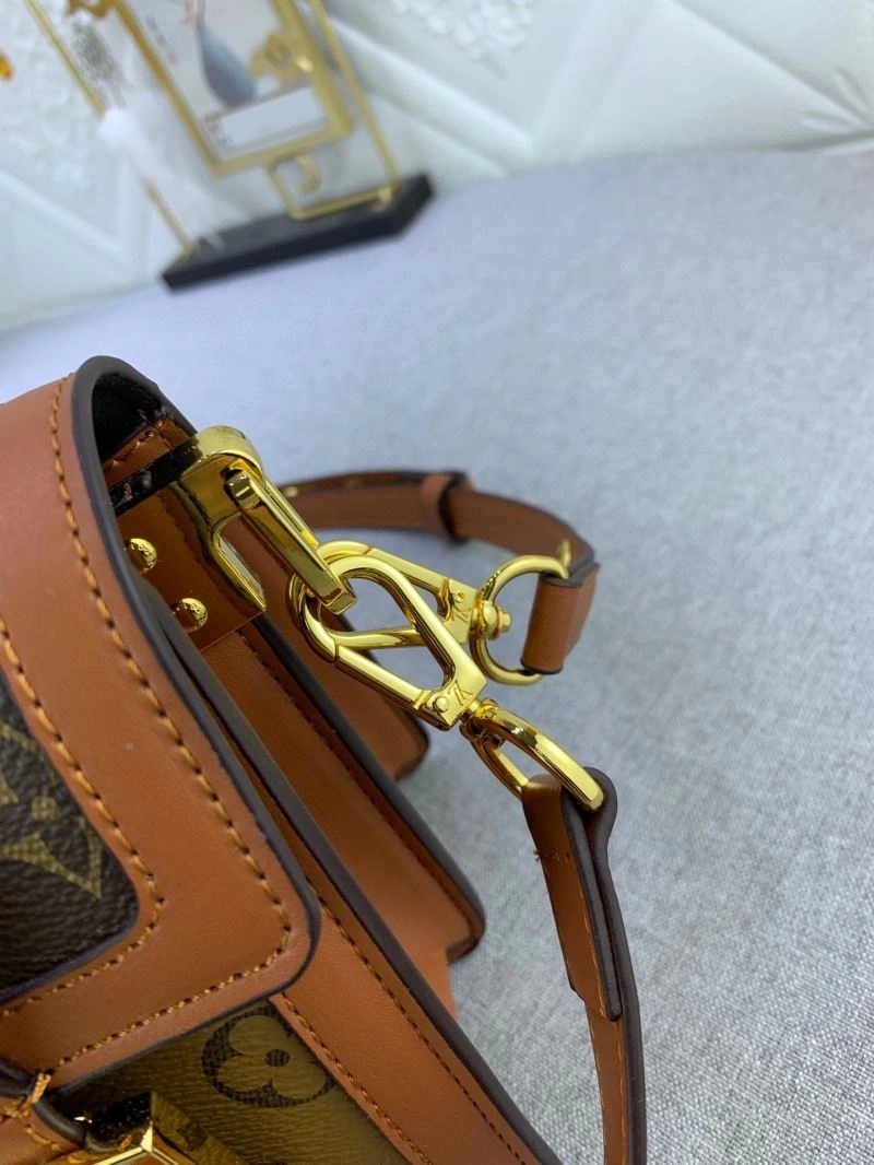 Louis Vuitton Satchel Bags Youthful 79783