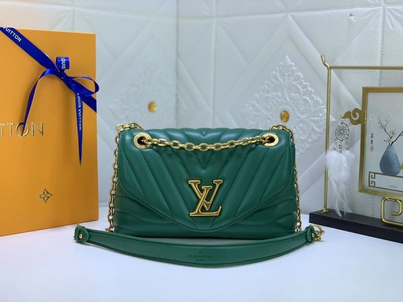 Louis Vuitton Satchel Bags Bright 79773