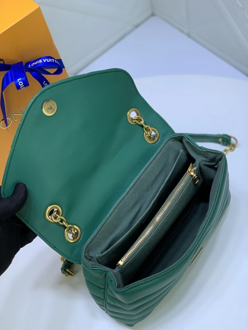 Louis Vuitton Satchel Bags Bright 79773