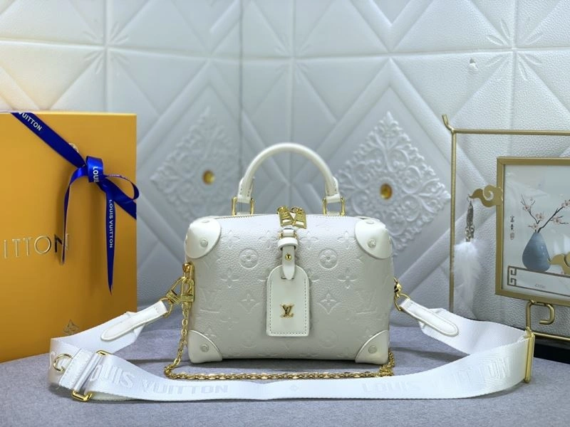 WellDesigned Louis Vuitton Satchel Bags 79776