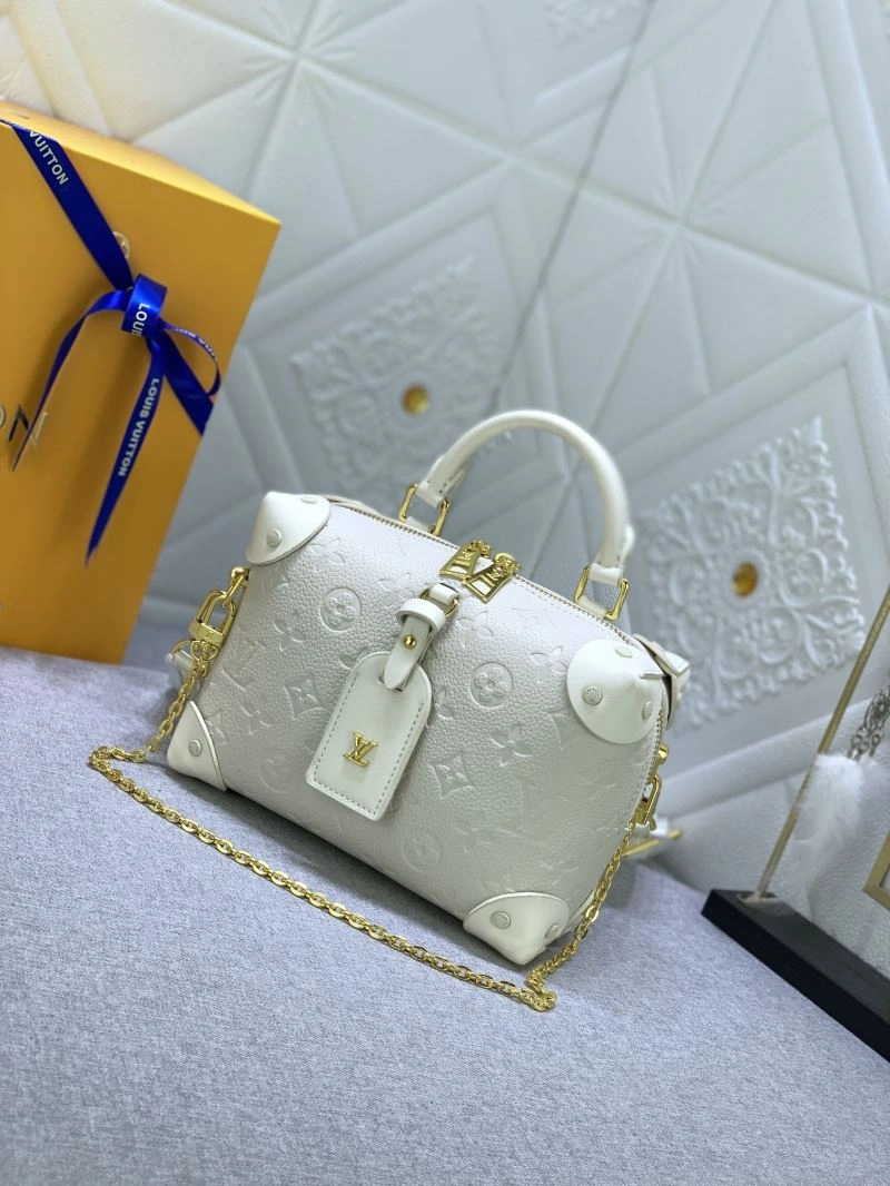 WellDesigned Louis Vuitton Satchel Bags 79776