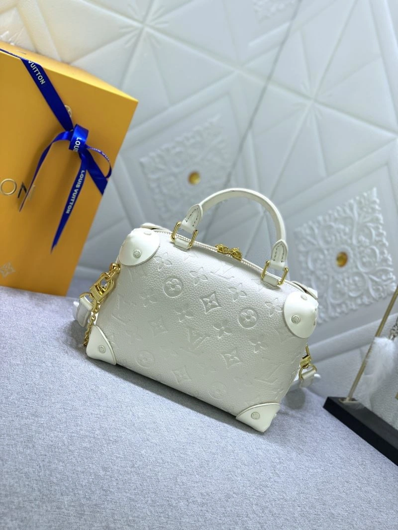 WellDesigned Louis Vuitton Satchel Bags 79776