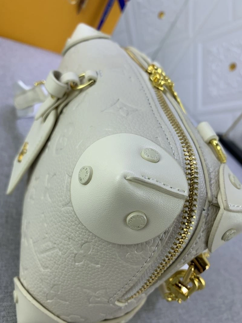 WellDesigned Louis Vuitton Satchel Bags 79776