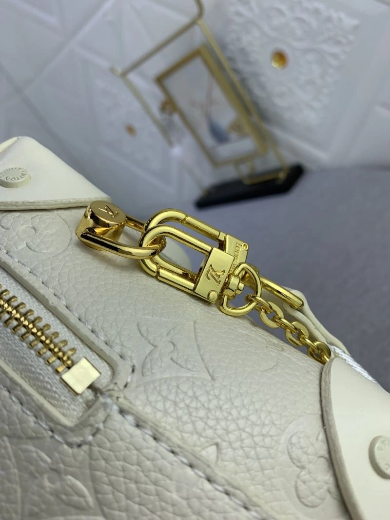WellDesigned Louis Vuitton Satchel Bags 79776