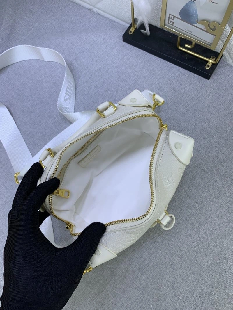 WellDesigned Louis Vuitton Satchel Bags 79776